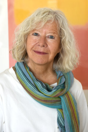 Psychotherapeutin Martina Keiser