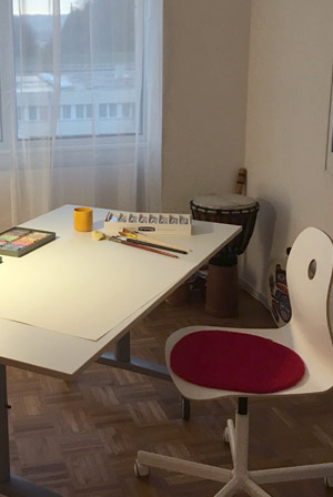 Praxis für Psychologische Beratung und Psychotherapie